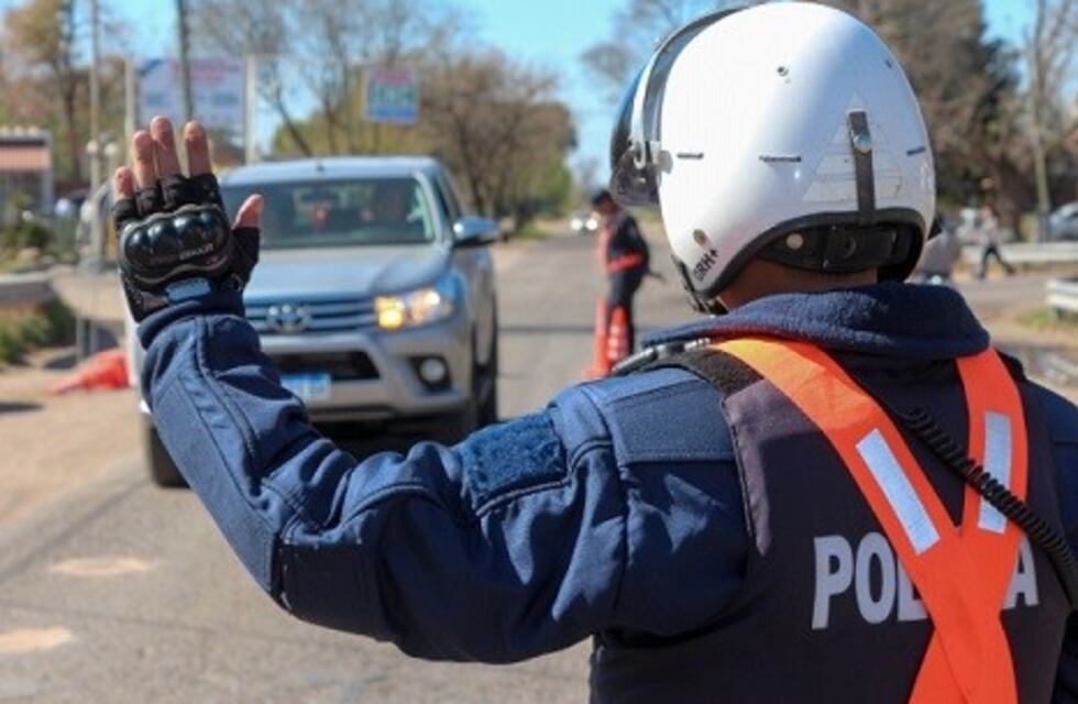 Diputados aprobó con modificaciones la Ley de Tránsito