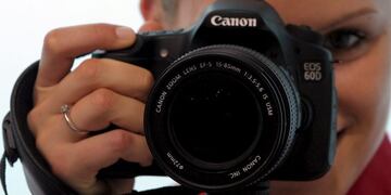 Foto: EFE/Oliver Berg