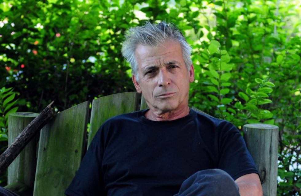 Gerardo Romano se peleó con un periodista y hubo un tenso momento en vivo