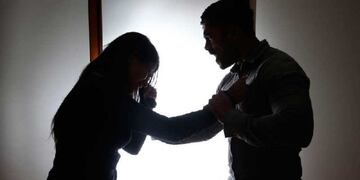 Violencia matrimonial