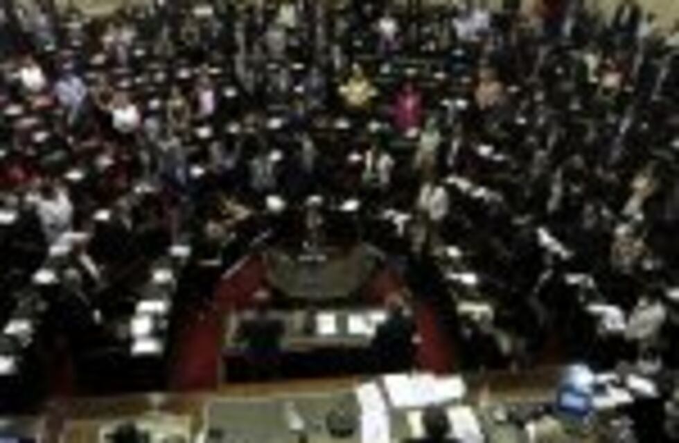 Diputados aprobó la ley que permite el uso de la marihuana medicinal