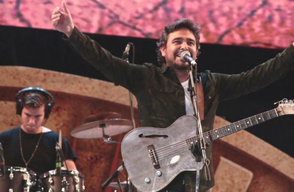 El Día del Folclore se festeja en el Buen Pastor, con Emiliano Zerbini