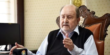 Verna y la Emergencia Habitacional (Gobierno de La Pampa)