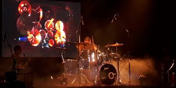 Drum Fest 2018 Ushuaia