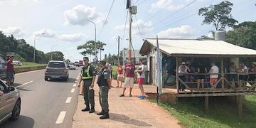 El impuesto se cobra a los turistas que llegan de otras provincias o del extranjero\u002E