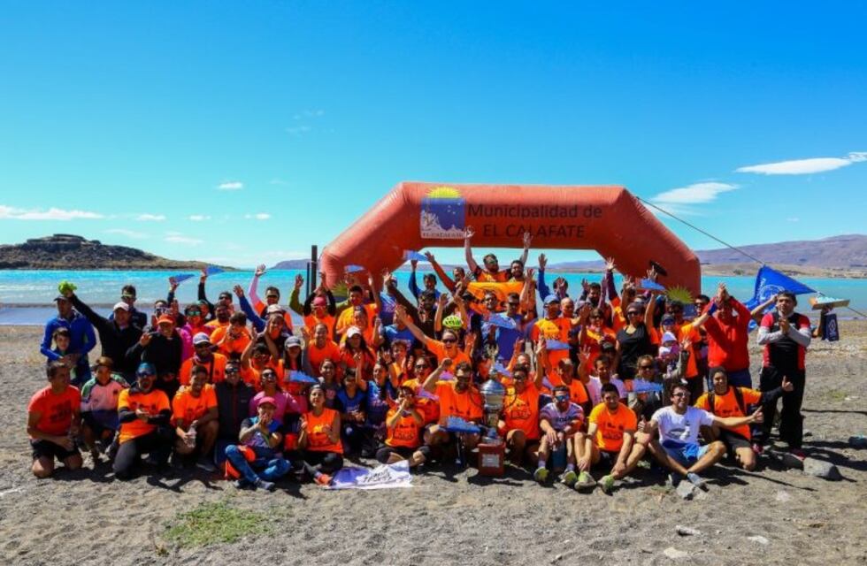 Belloni expresó su felicidad por el éxito con el que inicia la Fiesta Nacional del Lago