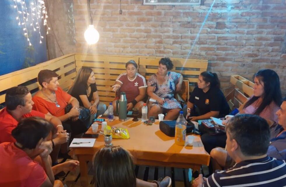 Crearon la primera Asociación de Fútbol Femenino de Neuquén y Río Negro
