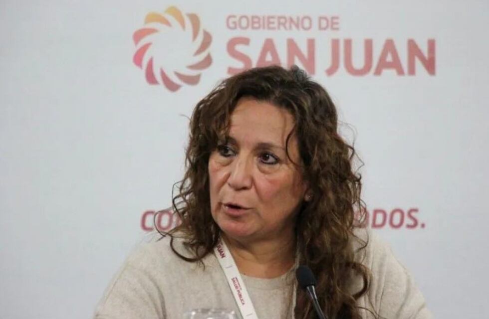 Primera muerte por coronavirus en San Juan: un hombre de Caucete