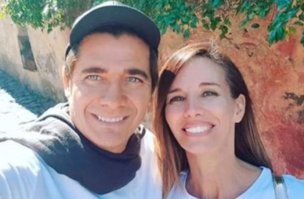 Guillermo Andino contó como vivieron las pérdidas de embarazo que sufrieron con su esposa