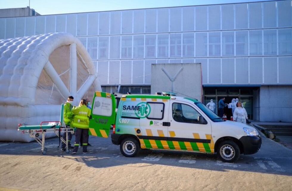 Murió una mujer en Mar del Plata e investigan si tenía coronavirus