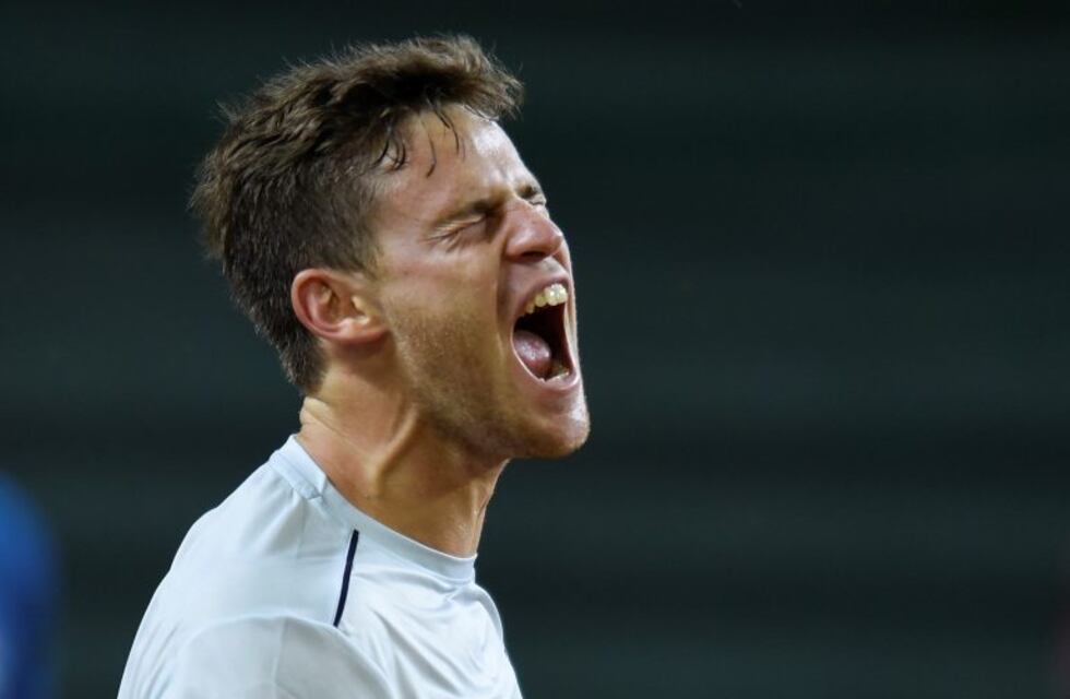 Schwartzman estalló contra Flybondi por dejar varada a su familia en Mendoza