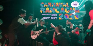 Kumbiemos el sistema