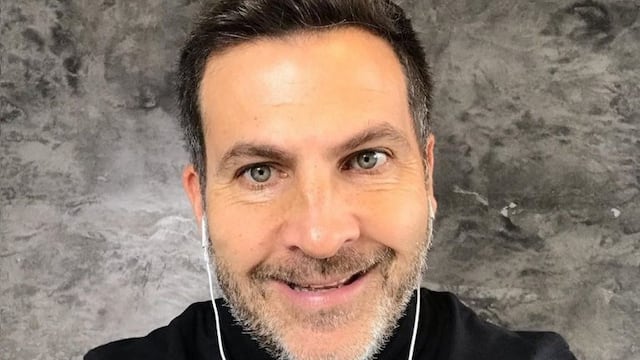 El conductor de La Red hizo un extenso descargo este lunes.