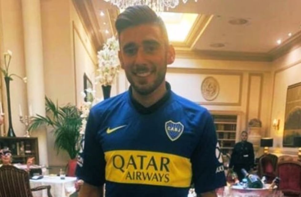 Eduardo Salvio pasó la segunda revisión médica y es refuerzo de Boca
