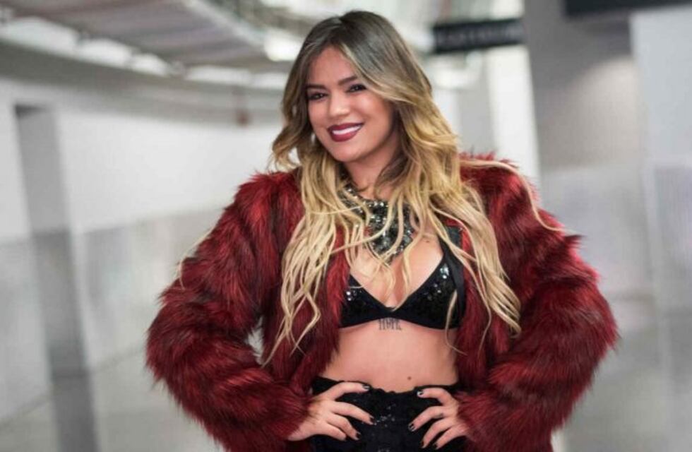 Karol G fue duramente criticada en redes tras manifestarse sobre el caso George Floyd