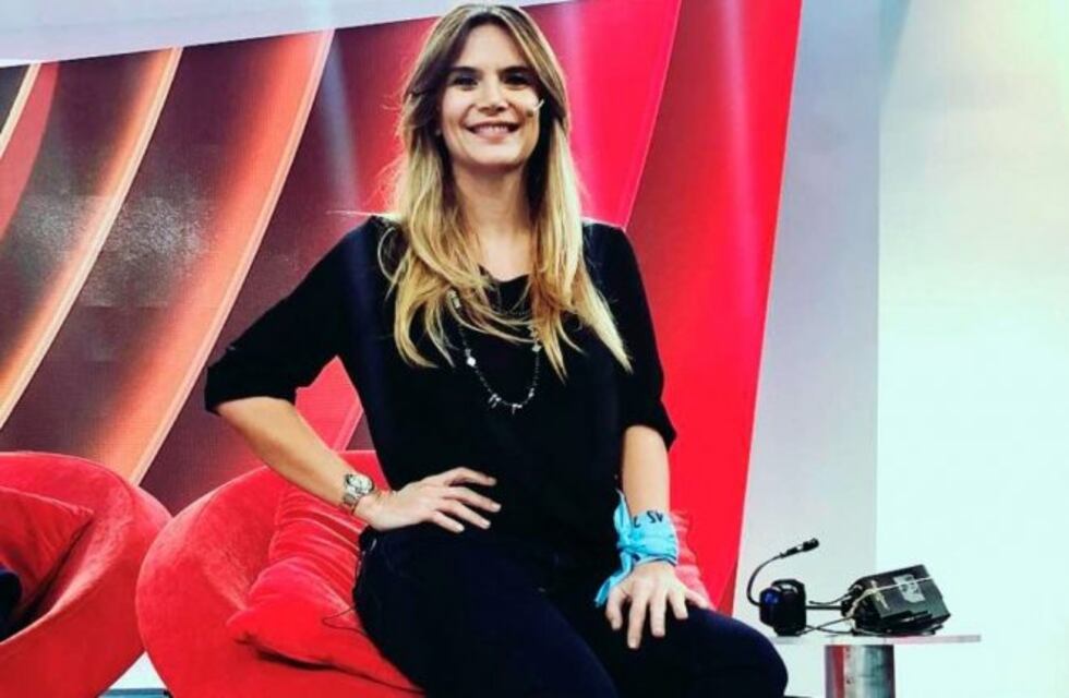 Amalia Granata reveló que quiso adoptar a la beba de la nena violada en Jujuy