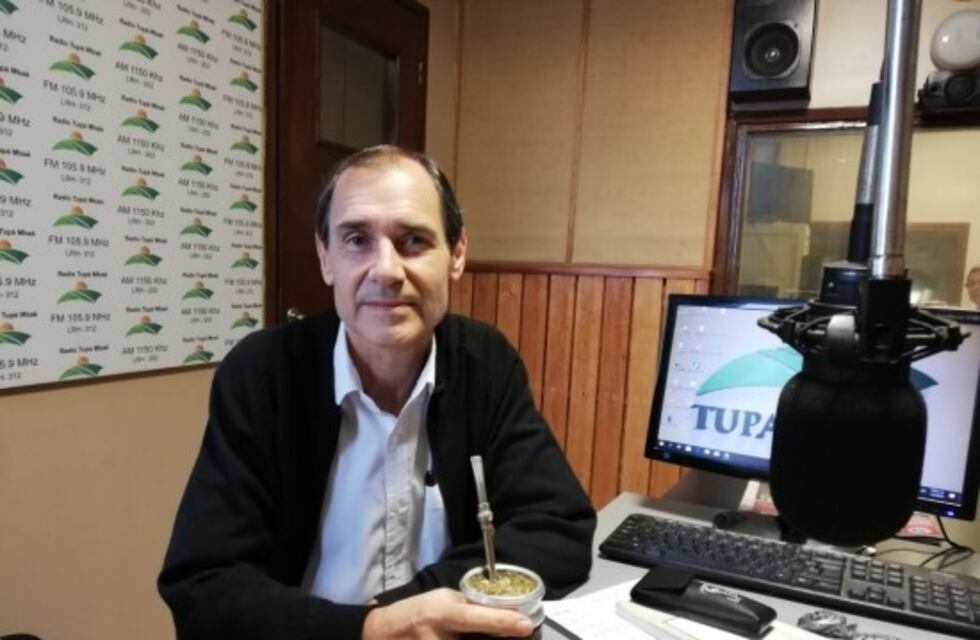 El cura Barros pidió a los políticos que se ocupen de la drogadicción