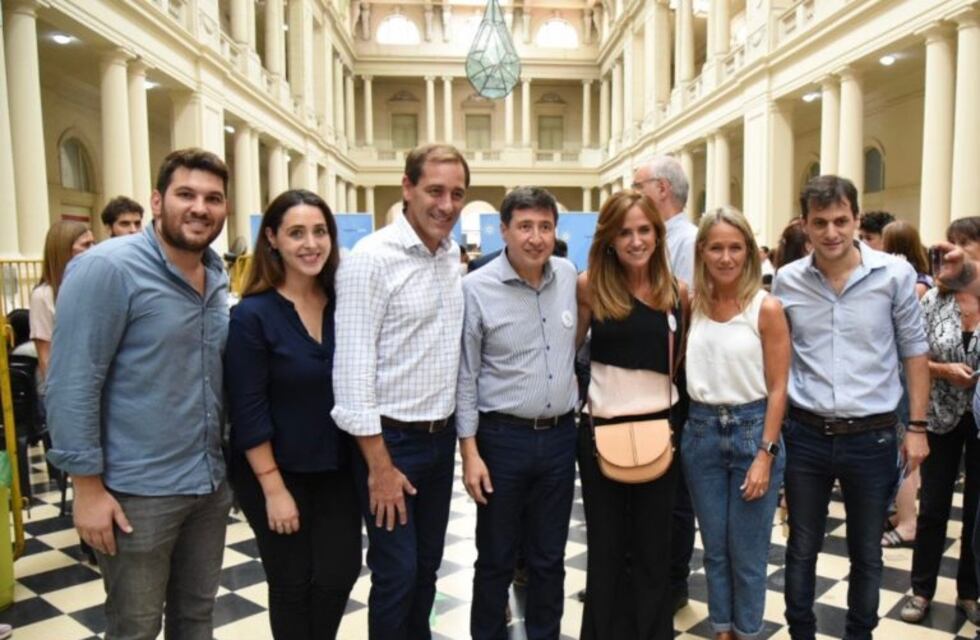 Arrancó la entrega de las tarjetas Alimentar a más de 23 mil platenses