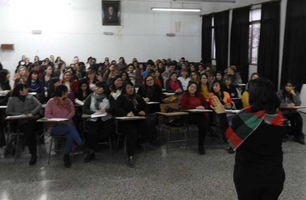 Instituciones se capacitaron sobre derechos de la niñez