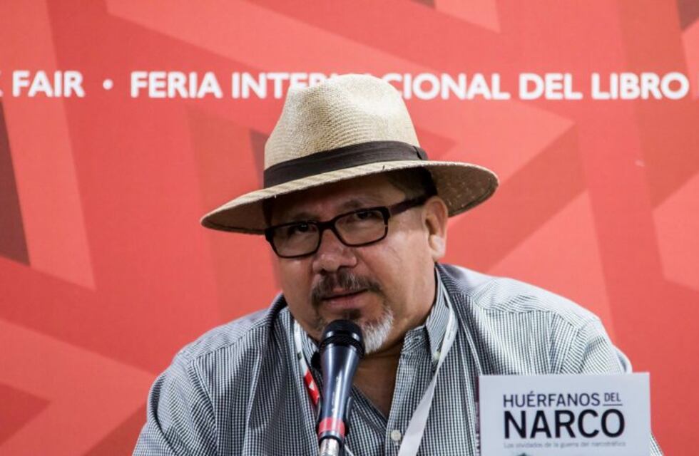 Asesinaron a un periodista mexicano en el estado norteño de Sinaloa