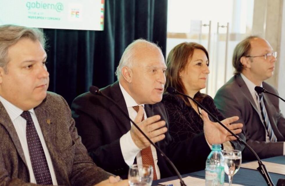 Lifschitz sobre la propuesta salarial a los docentes: "Es la mejor del país"