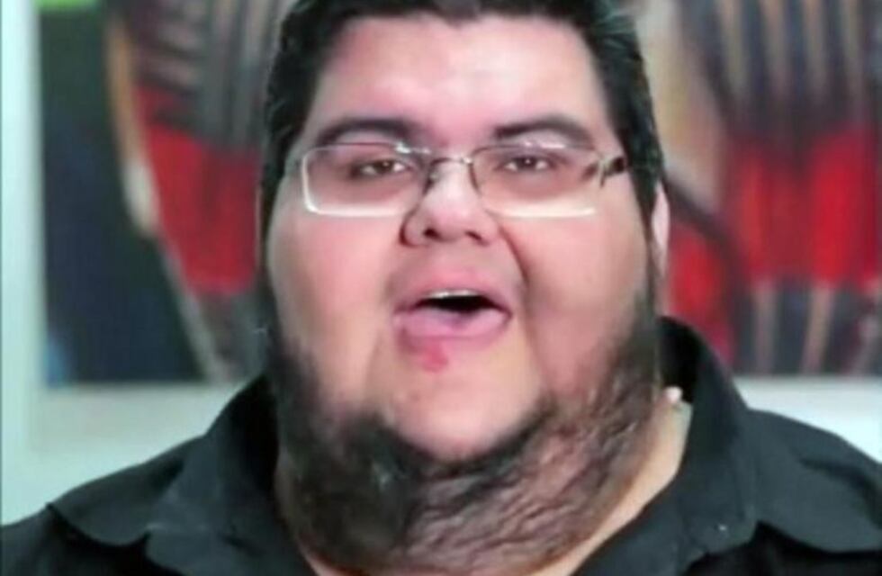 Cantante de Iguazú participó de un vídeo junto a Patricia Sosa y otros artistas