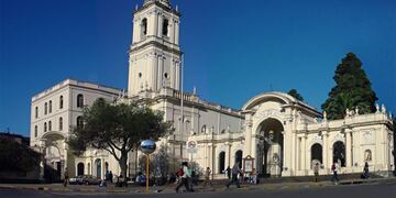 La Catedral: destino turístico capitalino