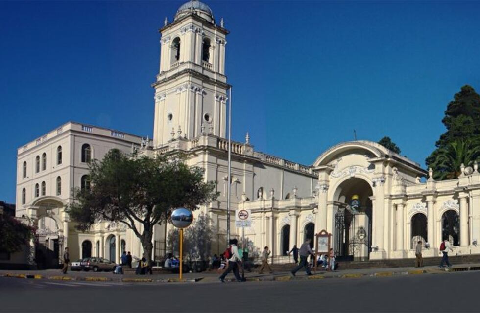La capital jujeña se posiciona como ciudad turística
