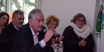 Sueños Puntanos Alberto Rodriguez Saa