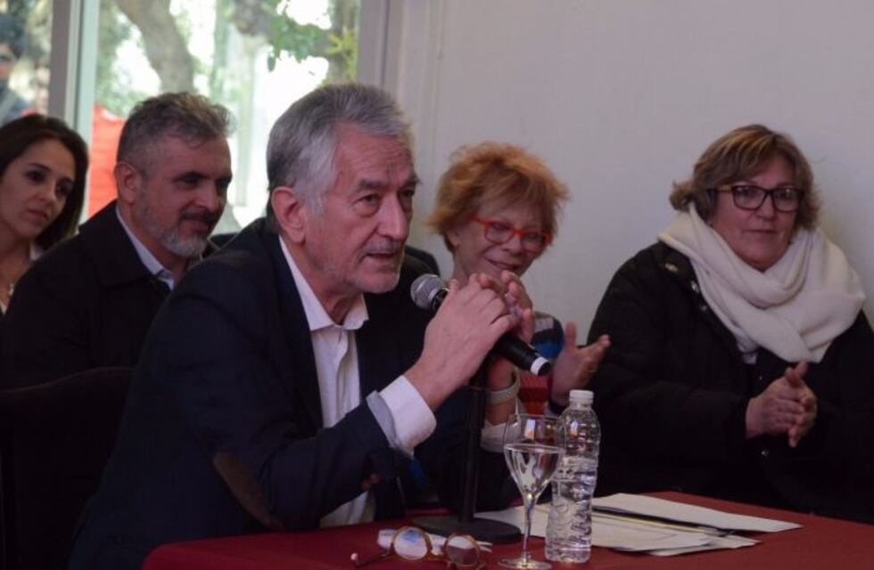 Sueños Puntanos: crearán un Hospital Central y un Centro Oncológico