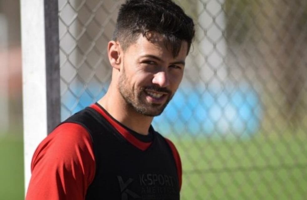 Federico Lértora: "Sin dudas que volvería a Belgrano"