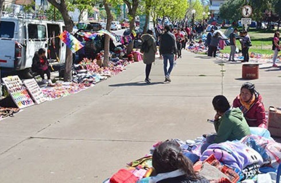Hoy comienza oficialmente el Encuentro de Mujeres en Trelew