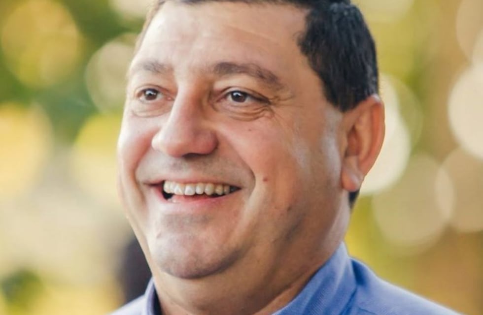 Edwin Riva revalidó su liderazgo en Monte Buey