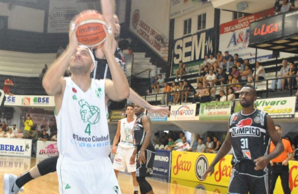 Video: Así ganó Atenas en el último segundo