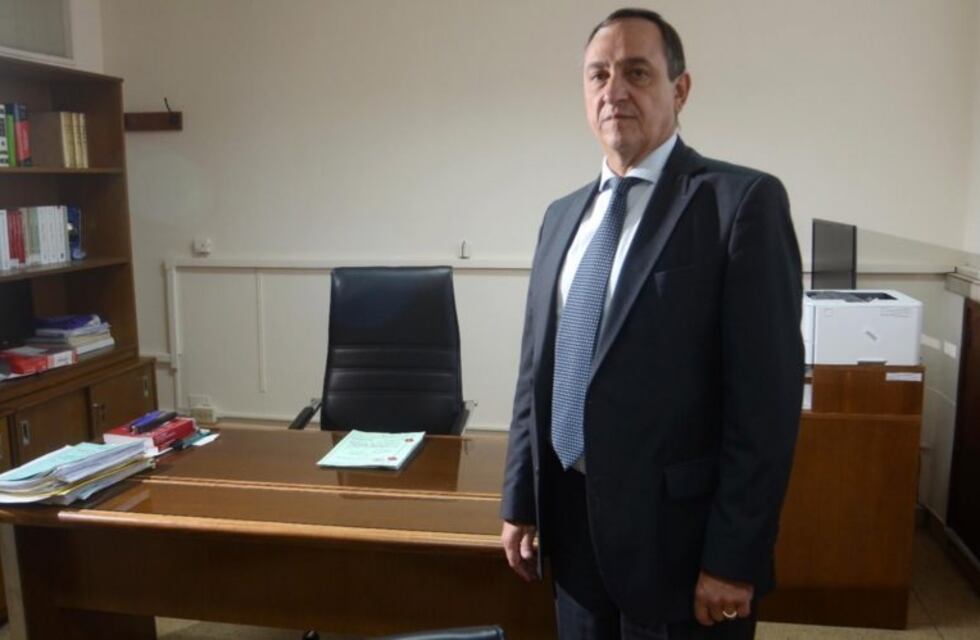 Escándalo en la justicia bahiense: un juez denunció que le robaron en un prostíbulo