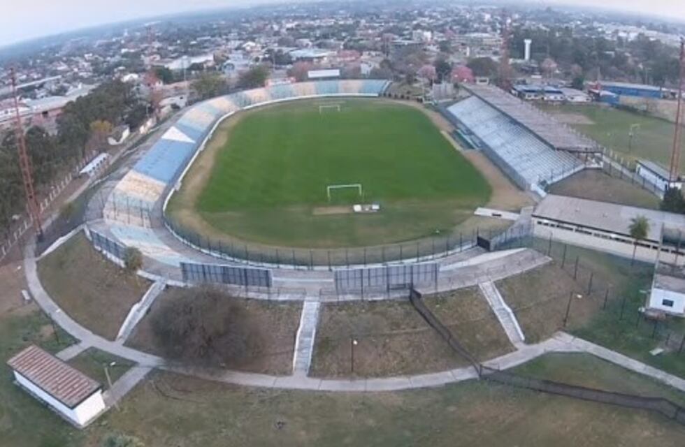 Aniversario de la Liga y Día del futbolista formoseño