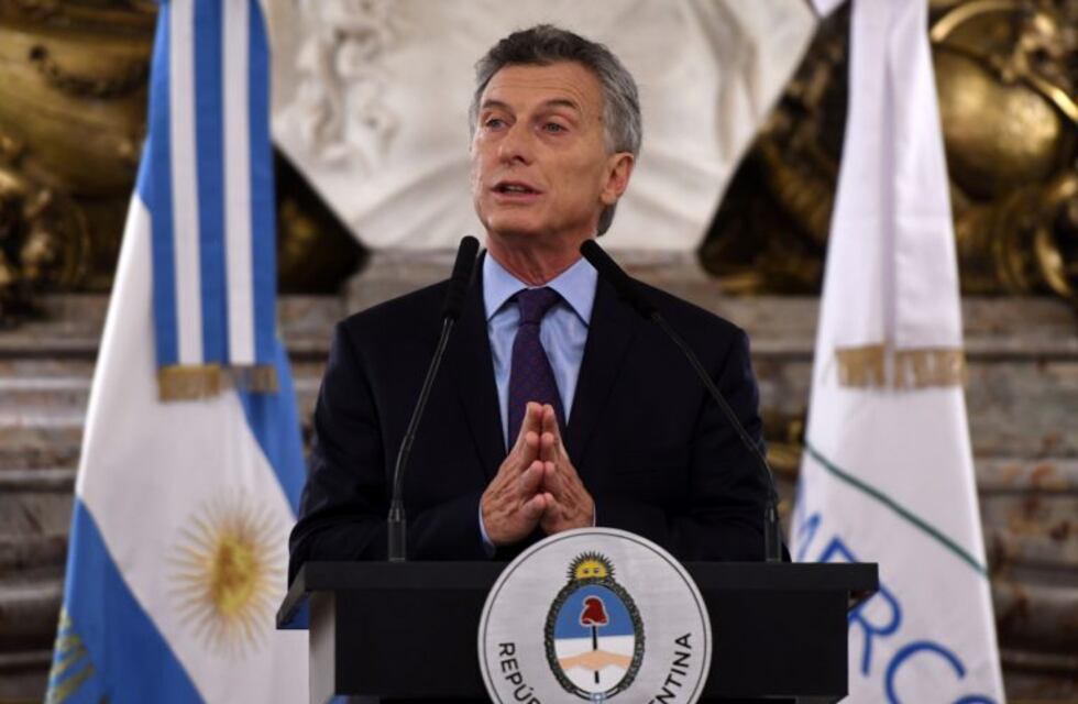 El filósofo Noam Chomsky firmó una solicitada contra el gobierno de Mauricio Macri