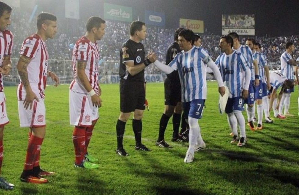 Cambió el horario del clásico tucumano, por pedido de la seguridad