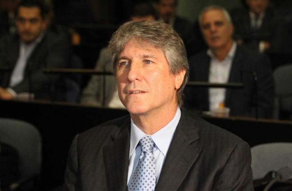 El Servicio Penitenciario desmiente la internación de urgencia de Amado Boudou