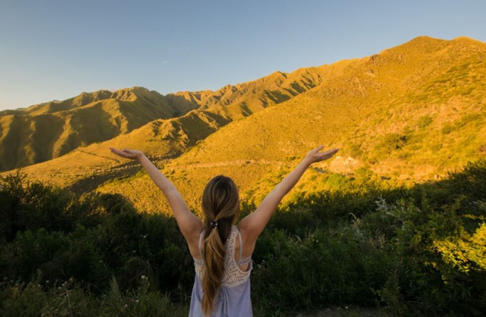 Anuncian un viernes con 24ºC para San Luis