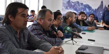 Se promulgó la ordenanza del Transporte Público