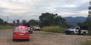 Una mujer confesó que mató a su hijo de tres años y que tiró el cuerpo a un río