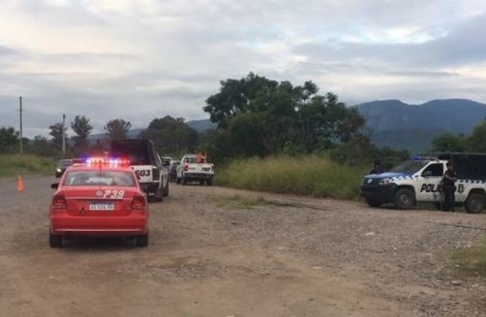 Una mujer confesó que mató a su hijo de tres años y que tiró el cuerpo a un río