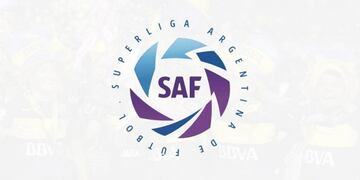 Superliga Argentina de Fútbol\u002E