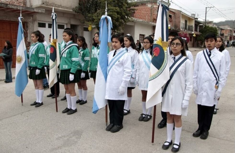 B° San Francisco de Asís celebró 50 años de su fundación
