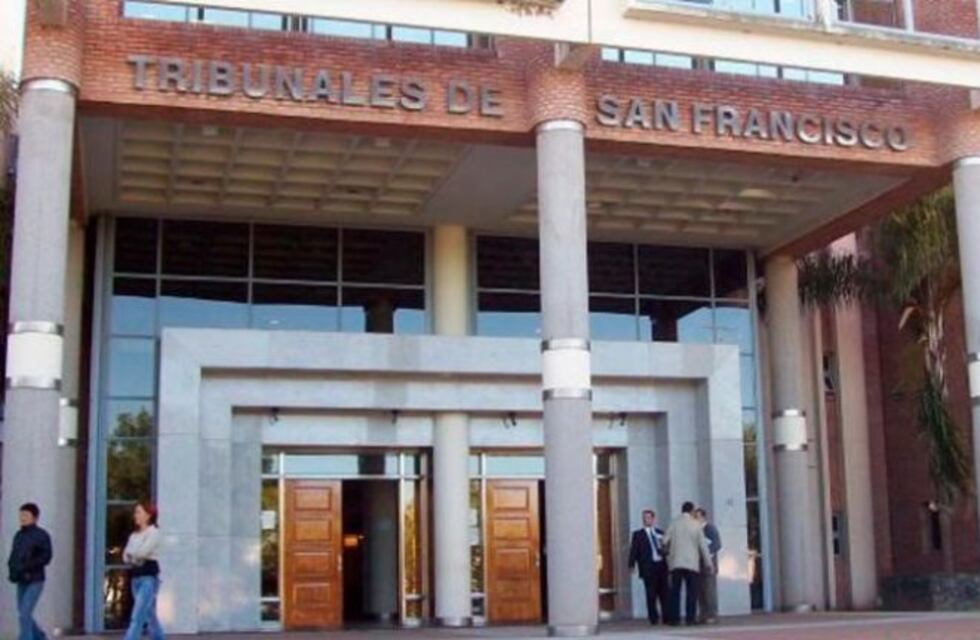 Devoto: Condenaron a un hombre a más de 6 años de prisión