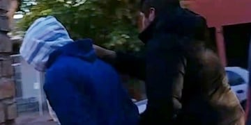 Cada vez más complicada se torna la situación de una gavilla acusada de transportar drogas desde nuestra provincia al sur del país\u002E