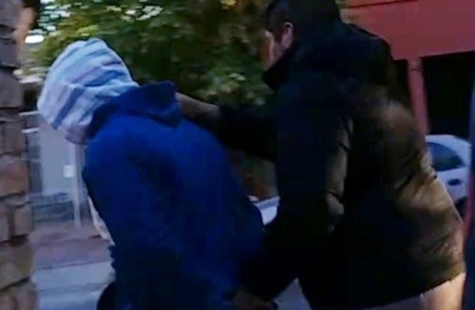 Dominicanos que controlan la ruta de cocaína y prostitución de la Patagonia