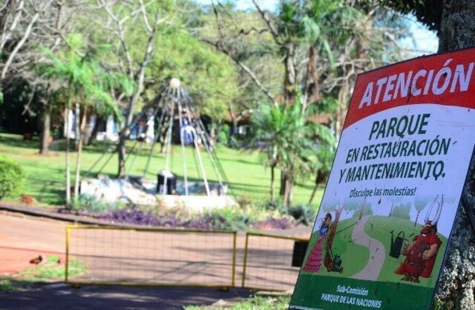 Con homenaje a los Inmigrantes arranca la mini fiesta de este fin de semana