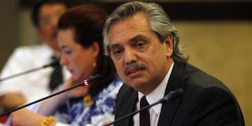 (EFE/ Sebastian Silva)